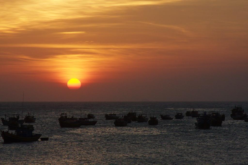 Nha Trang Bay Apartment Kültér fotó