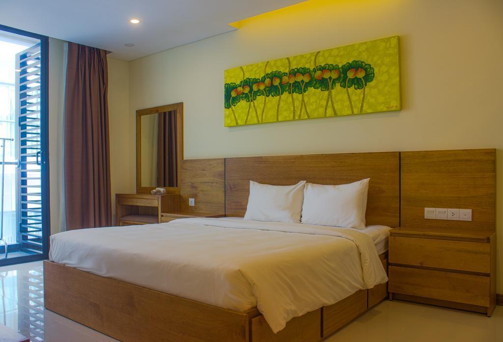 Nha Trang Bay Apartment Kültér fotó