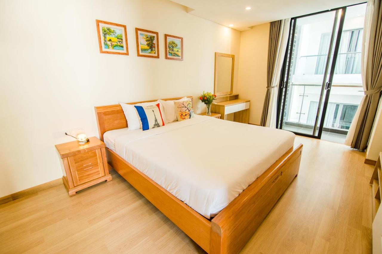 Nha Trang Bay Apartment Kültér fotó