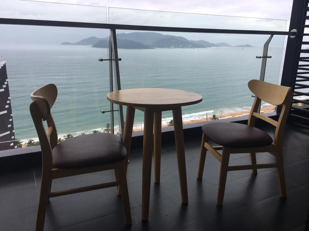 Nha Trang Bay Apartment Kültér fotó