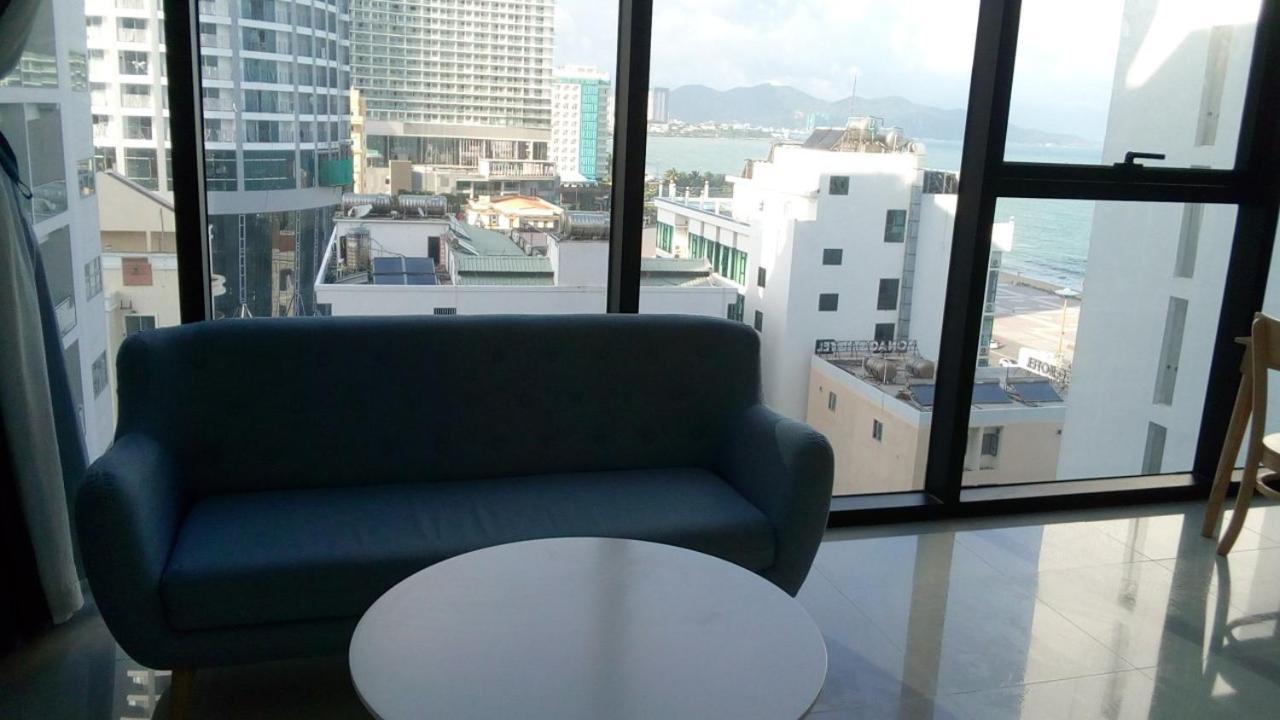 Nha Trang Bay Apartment Kültér fotó