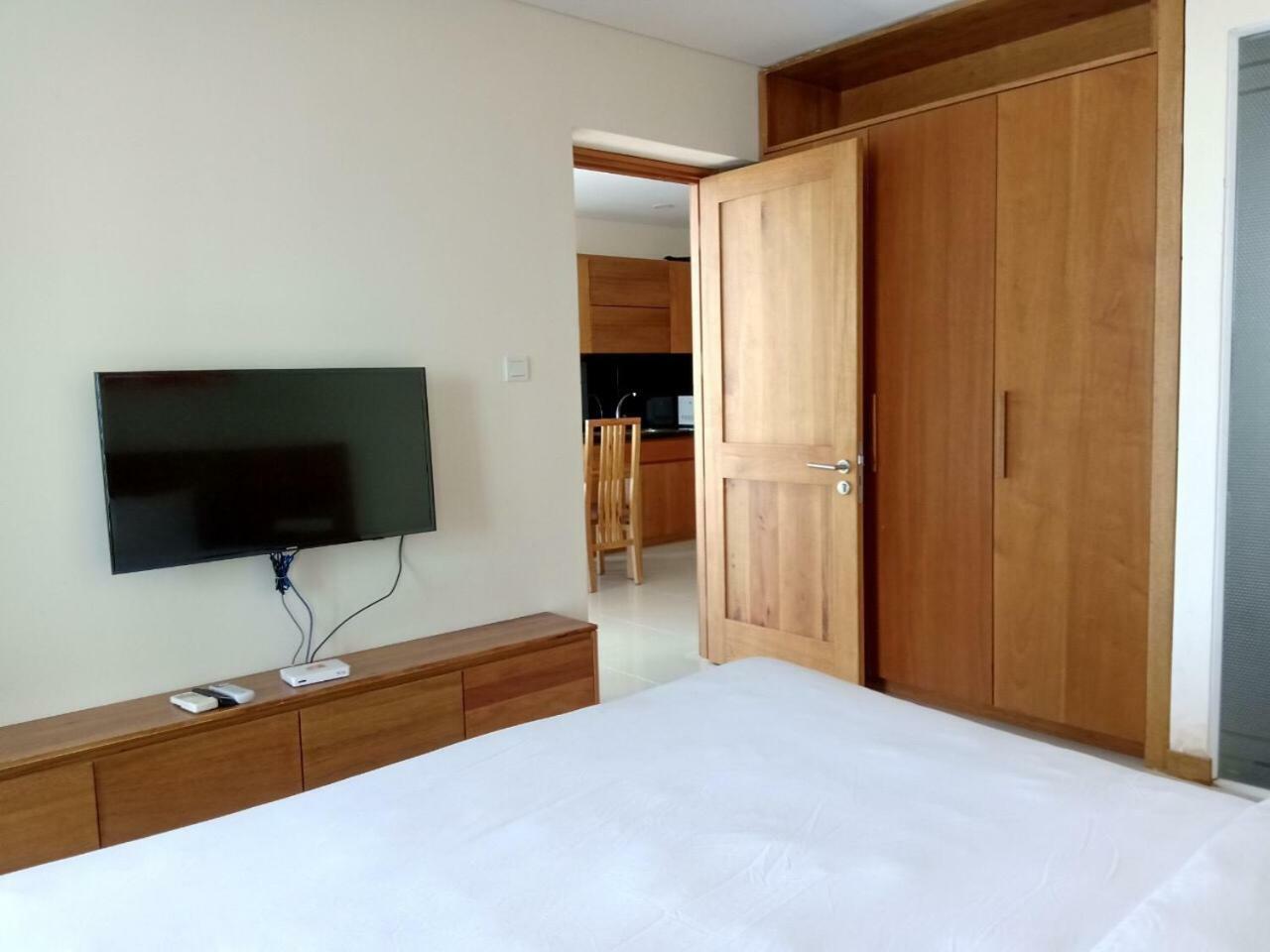 Nha Trang Bay Apartment Kültér fotó