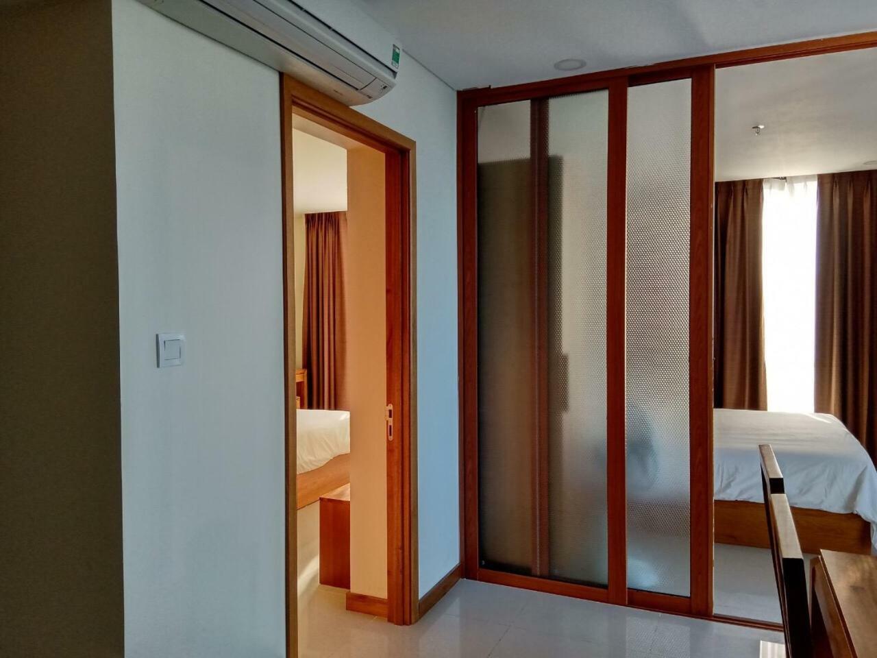 Nha Trang Bay Apartment Kültér fotó